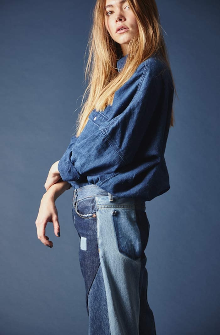 Kings Of Indigo is niet het volgende G-Star denimlabel Kings Of Indigo is niet het volgende G-Star denimlabel