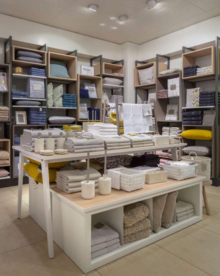 John Lewis betreedt Europese markt met shop-in-shops in de Bijenkorf John Lewis betreedt Europese markt met shop-in-shops in de Bijenkorf
