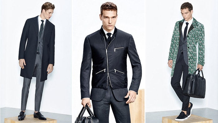 Hugo Boss moet besparen in 2016 ondanks sterke Europese groei Hugo Boss moet besparen in 2016 ondanks sterke Europese groei