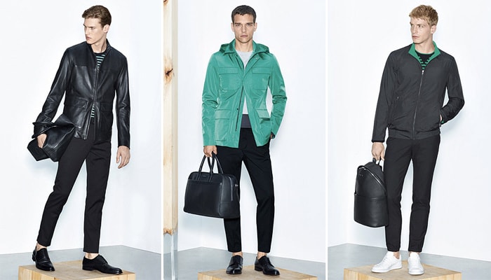 Hugo Boss moet besparen in 2016 ondanks sterke Europese groei Hugo Boss moet besparen in 2016 ondanks sterke Europese groei