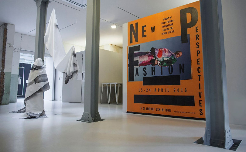 New Fashion Perspectives: visies van jonge modedenkers New Fashion Perspectives: visies van jonge modedenkers