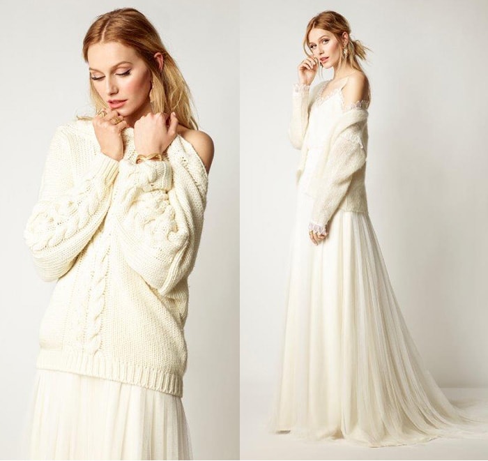 Marylise & Rembo Fashion Group debuteert op Barcelona Bridal Fashion Week Marylise & Rembo Fashion Group debuteert op Barcelona Bridal Fashion Week