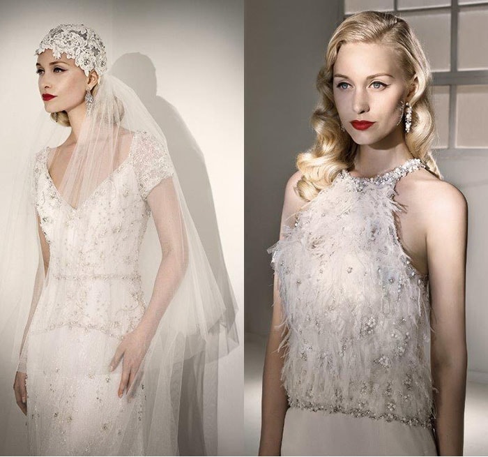 Marylise & Rembo Fashion Group debuteert op Barcelona Bridal Fashion Week Marylise & Rembo Fashion Group debuteert op Barcelona Bridal Fashion Week