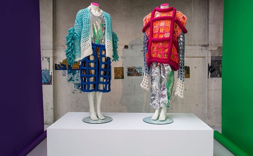 New Fashion Perspectives: visies van jonge modedenkers New Fashion Perspectives: visies van jonge modedenkers