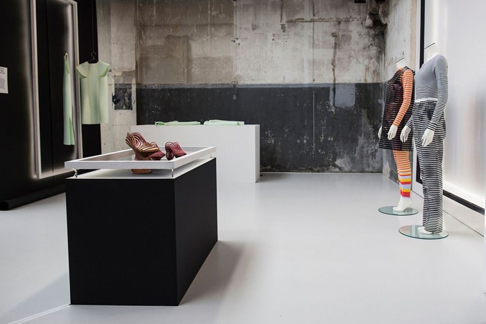 New Fashion Perspectives: visies van jonge modedenkers New Fashion Perspectives: visies van jonge modedenkers