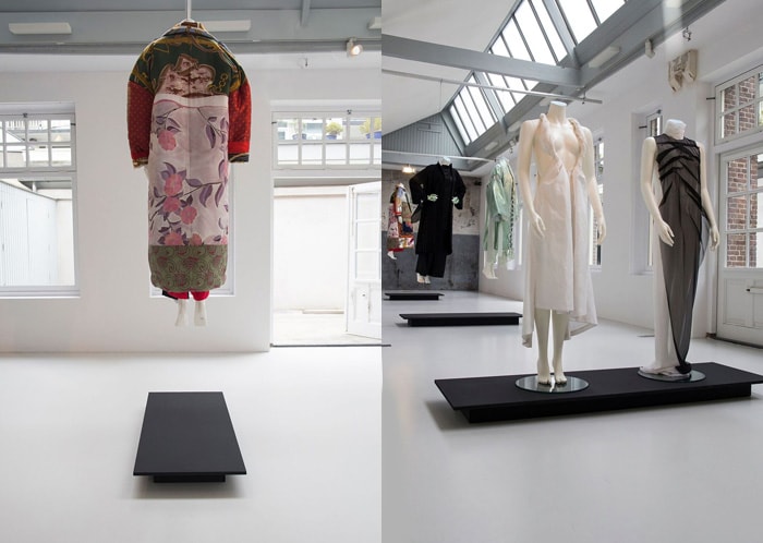 New Fashion Perspectives: visies van jonge modedenkers New Fashion Perspectives: visies van jonge modedenkers