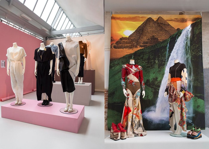 New Fashion Perspectives: visies van jonge modedenkers New Fashion Perspectives: visies van jonge modedenkers