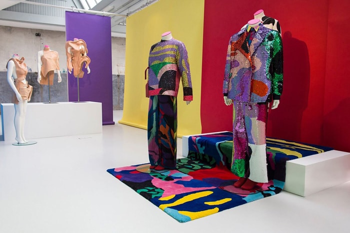 New Fashion Perspectives: visies van jonge modedenkers New Fashion Perspectives: visies van jonge modedenkers
