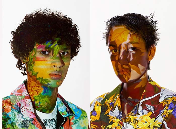 Kijken: Kenzo x Junglebook Kijken: Kenzo x Junglebook