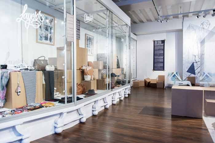Tassenmuseum Hendrikje 20 jaar: “Altijd een wow-effect creëren” Tassenmuseum Hendrikje 20 jaar: “Altijd een wow-effect creëren”