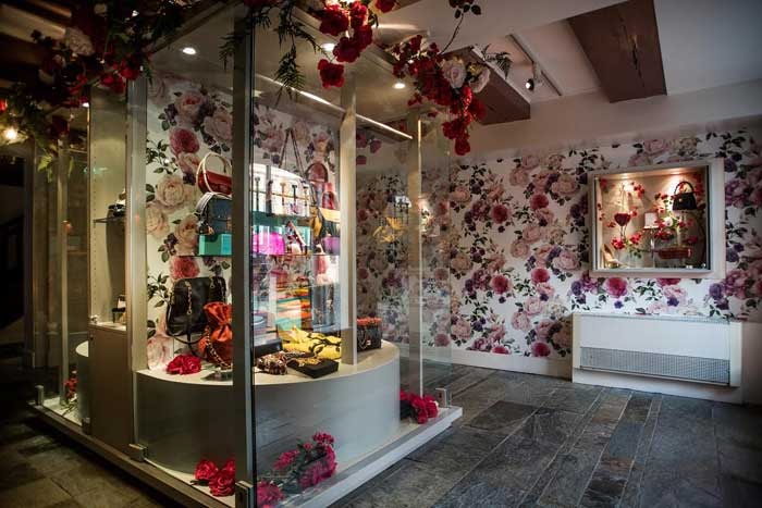 Tassenmuseum Hendrikje 20 jaar: “Altijd een wow-effect creëren” Tassenmuseum Hendrikje 20 jaar: “Altijd een wow-effect creëren”