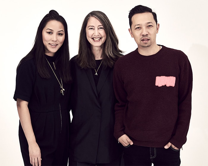 Kenzo nieuwe gastontwerper H&M Kenzo nieuwe gastontwerper H&M