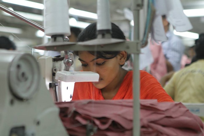 Bangladesh: 319 fabrieken sluiten hun deuren Bangladesh: 319 fabrieken sluiten hun deuren