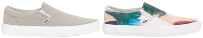 & Other Stories zet samenwerking met Vans voort & Other Stories zet samenwerking met Vans voort