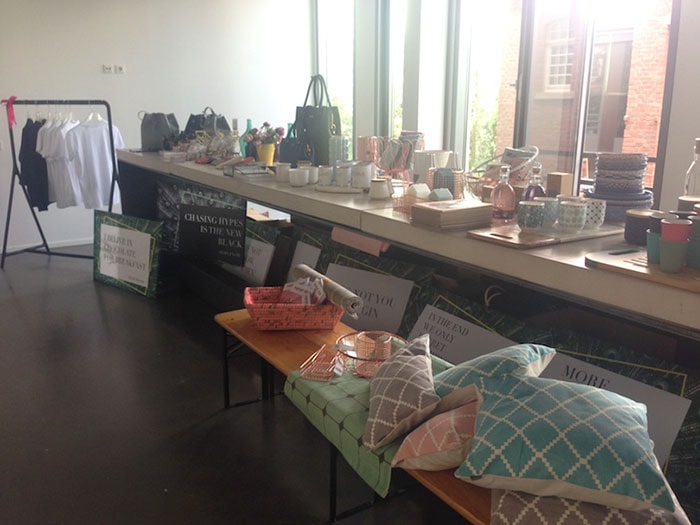 Popup-Now – Nieuw beursformat gepresenteerd in Düsseldorf Popup-Now – Nieuw beursformat gepresenteerd in Düsseldorf