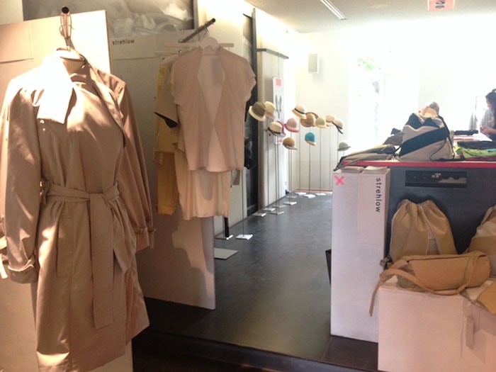 Popup-Now – Nieuw beursformat gepresenteerd in Düsseldorf Popup-Now – Nieuw beursformat gepresenteerd in Düsseldorf