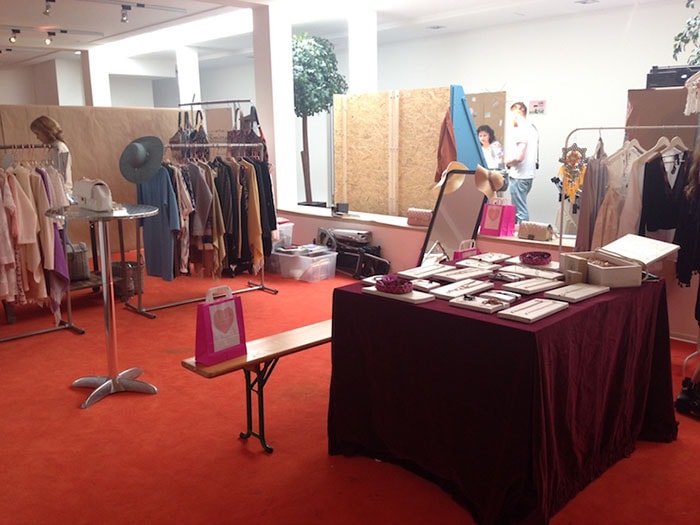 Popup-Now – Nieuw beursformat gepresenteerd in Düsseldorf Popup-Now – Nieuw beursformat gepresenteerd in Düsseldorf