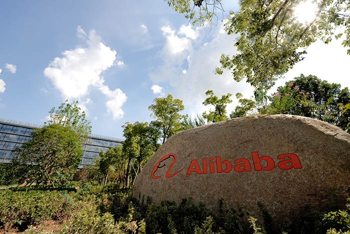 Alibaba vestigt kantoor in Nederland Alibaba vestigt kantoor in Nederland