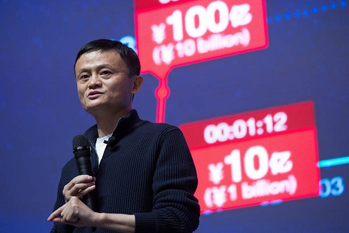 Alibaba vestigt kantoor in Nederland Alibaba vestigt kantoor in Nederland