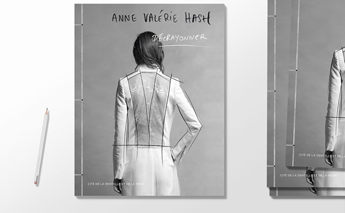Anne Valérie Hash: "Durf pauze te nemen in een systeem waarin alles steeds sneller gaat" Anne Valérie Hash: "Durf pauze te nemen in een systeem waarin alles steeds sneller gaat"