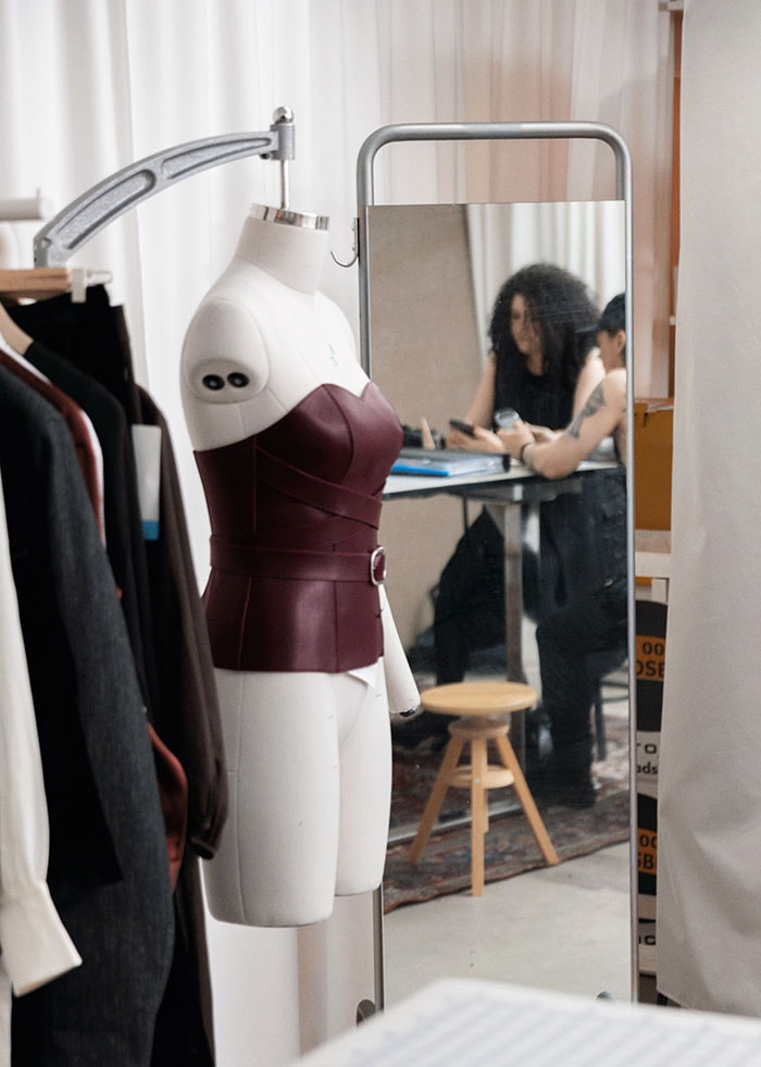 & Other Stories x Zana Bayne & Other Stories x Zana Bayne