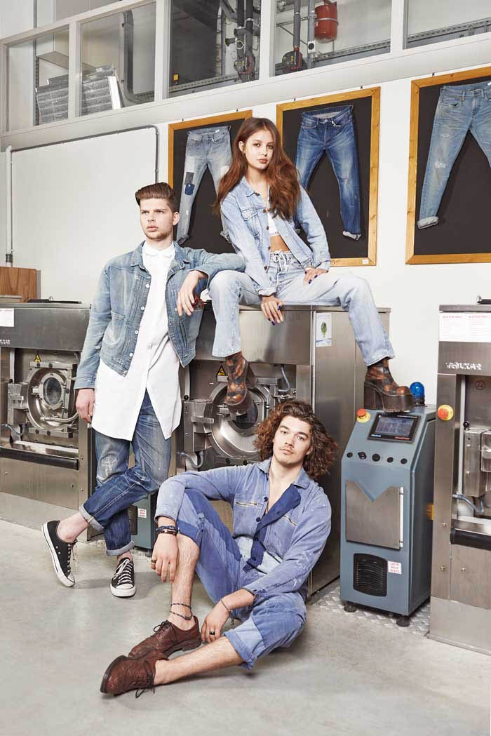 Denim City Academy: “Nieuwe cursussen zijn pas het begin” Denim City Academy: “Nieuwe cursussen zijn pas het begin”