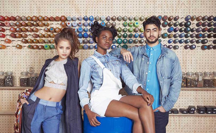 Denim City Academy: “Nieuwe cursussen zijn pas het begin” Denim City Academy: “Nieuwe cursussen zijn pas het begin”
