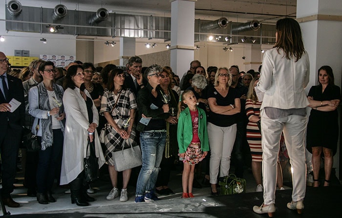 Steeds meer animo voor Fashion & Design Festival Arnhem Steeds meer animo voor Fashion & Design Festival Arnhem