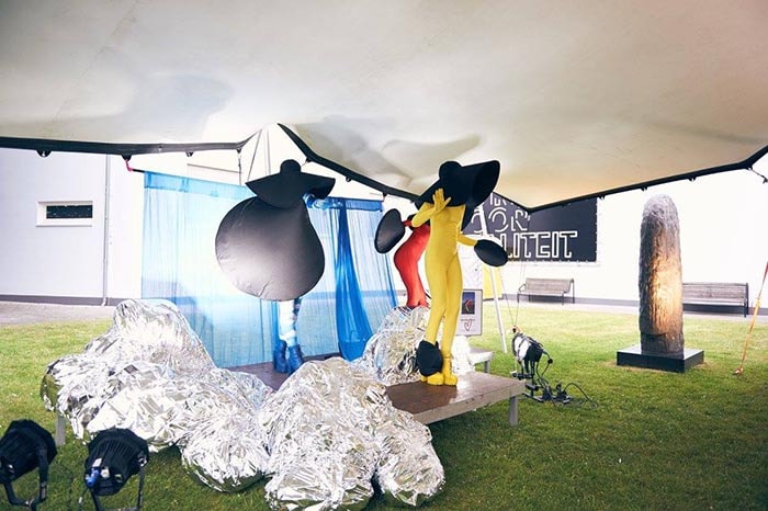 Steeds meer animo voor Fashion & Design Festival Arnhem Steeds meer animo voor Fashion & Design Festival Arnhem
