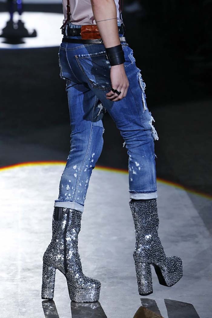 Trends SS17 gesignaleerd op Milan Fashion Week Men Trends SS17 gesignaleerd op Milan Fashion Week Men