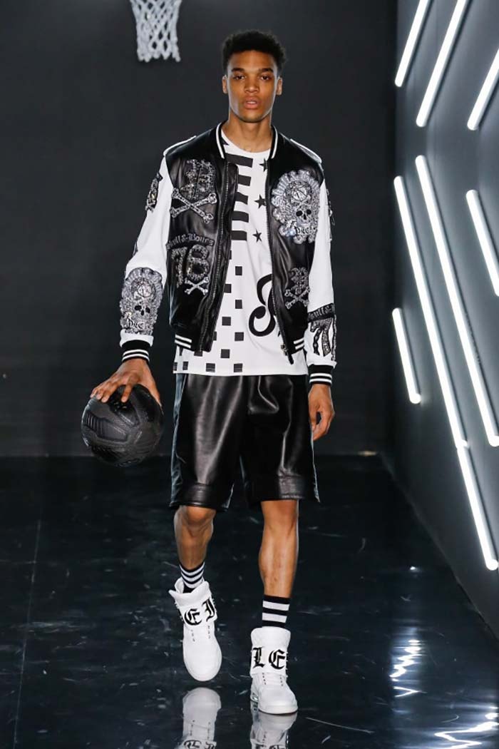 Trends SS17 gesignaleerd op Milan Fashion Week Men Trends SS17 gesignaleerd op Milan Fashion Week Men