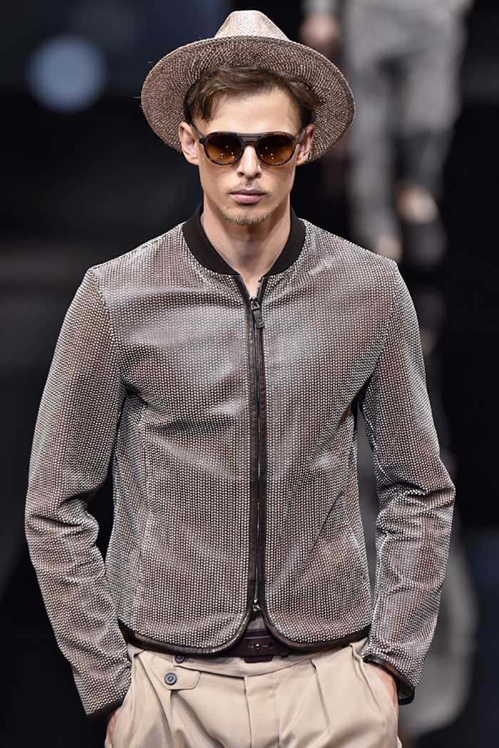 Trends SS17 gesignaleerd op Milan Fashion Week Men Trends SS17 gesignaleerd op Milan Fashion Week Men