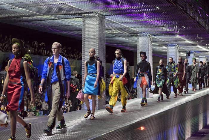 Trends SS17 gesignaleerd op Milan Fashion Week Men Trends SS17 gesignaleerd op Milan Fashion Week Men