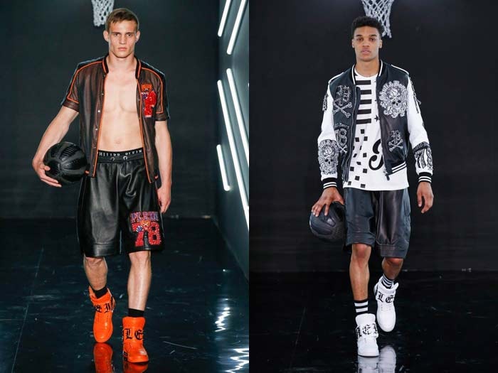 Trends SS17 gesignaleerd op Milan Fashion Week Men Trends SS17 gesignaleerd op Milan Fashion Week Men