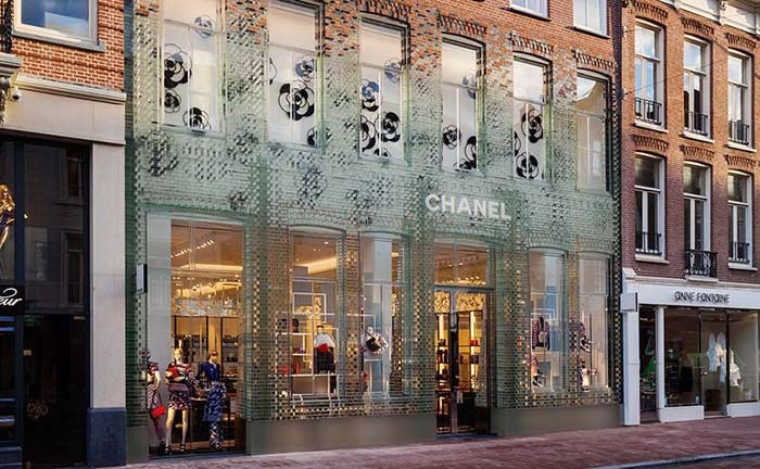 Deze ontwerpers zijn genomineerd voor de Dutch Design Award Deze ontwerpers zijn genomineerd voor de Dutch Design Award
