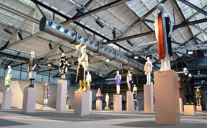 José Teunissen wordt curator State of Fashion José Teunissen wordt curator State of Fashion