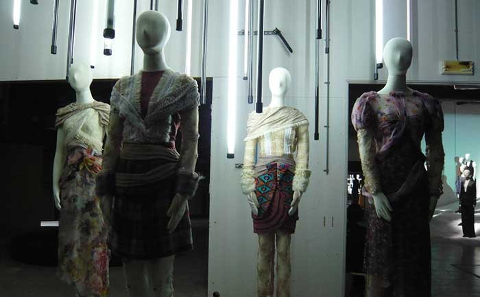 José Teunissen wordt curator State of Fashion José Teunissen wordt curator State of Fashion