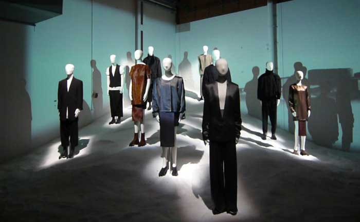 José Teunissen wordt curator State of Fashion José Teunissen wordt curator State of Fashion