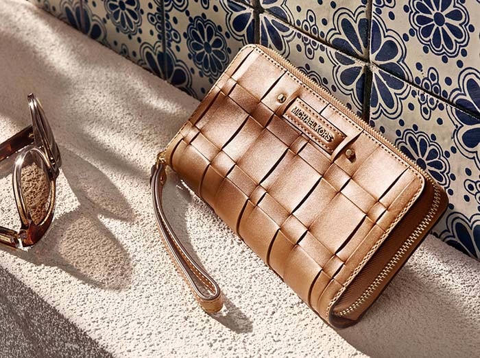 Michael Kors ziet omzet stijgen in 2016 Michael Kors ziet omzet stijgen in 2016