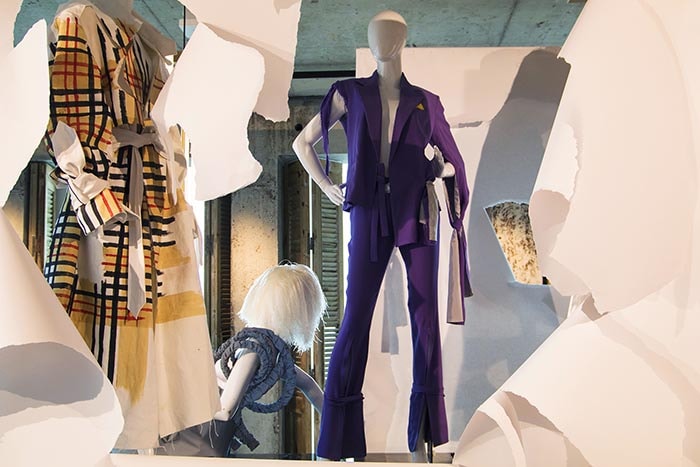 MBFWA Dynamic Store: waar creativiteit en commercie samenkomen MBFWA Dynamic Store: waar creativiteit en commercie samenkomen