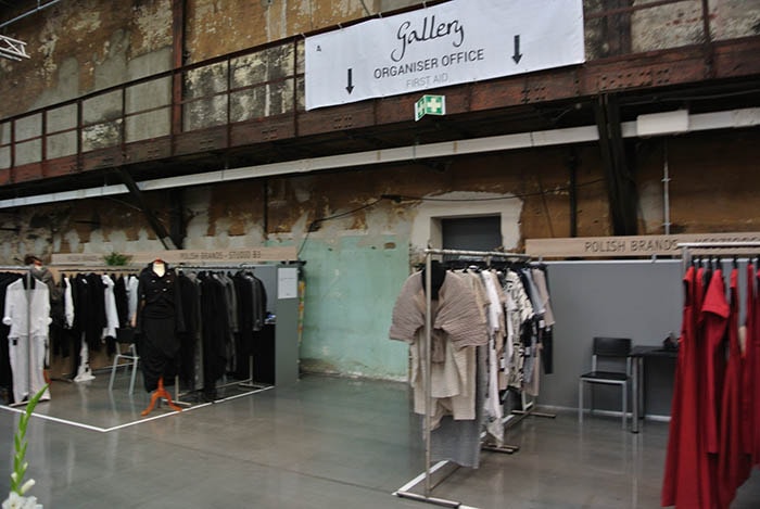 In beeld: modevakbeurs Gallery Düsseldorf In beeld: modevakbeurs Gallery Düsseldorf