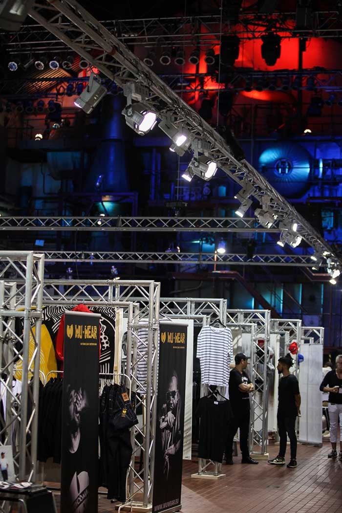 In beeld: modevakbeurs Gallery Düsseldorf In beeld: modevakbeurs Gallery Düsseldorf