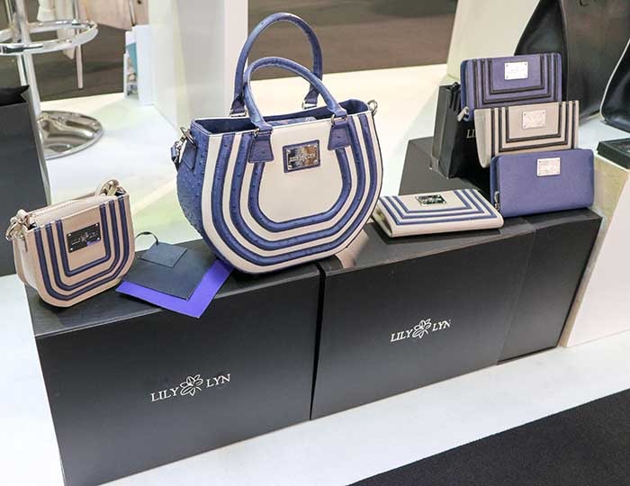 In beeld: Modevakbeurs Pure London 'A Life Less Ordinary' In beeld: Modevakbeurs Pure London 'A Life Less Ordinary'
