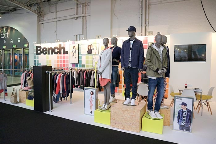 In beeld: Modevakbeurs Pure London 'A Life Less Ordinary' In beeld: Modevakbeurs Pure London 'A Life Less Ordinary'