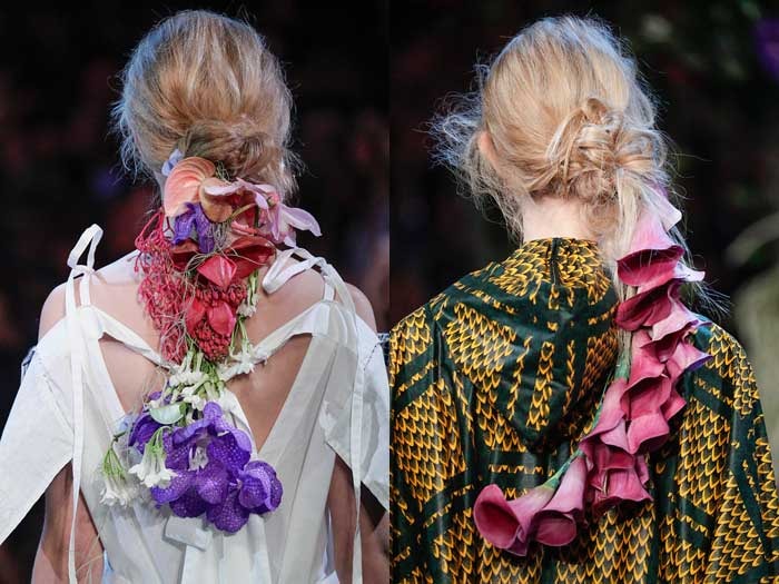 Liselore Frowijn: “Elke Vlisco-stof vertelt een verhaal” Liselore Frowijn: “Elke Vlisco-stof vertelt een verhaal”