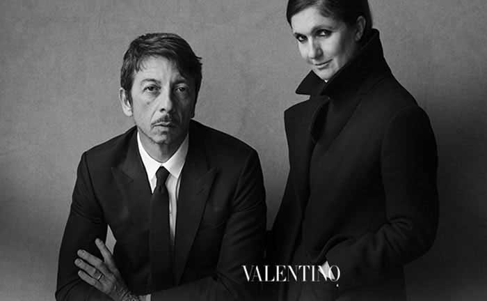 Dior bevestigt Maria Grazia Chiuri als creatief directeur Dior bevestigt Maria Grazia Chiuri als creatief directeur