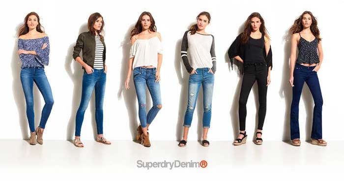21,3 procent omzetgroei voor Superdry in boekjaar 2016 21,3 procent omzetgroei voor Superdry in boekjaar 2016