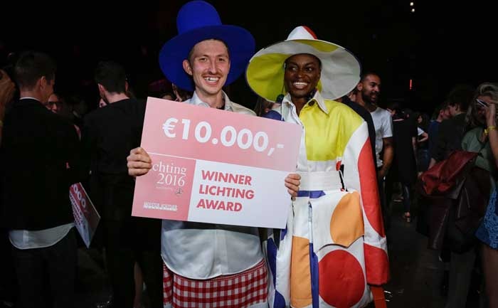 Maatschappelijke vraagstukken bij Lichting winnaars 2016 Maatschappelijke vraagstukken bij Lichting winnaars 2016