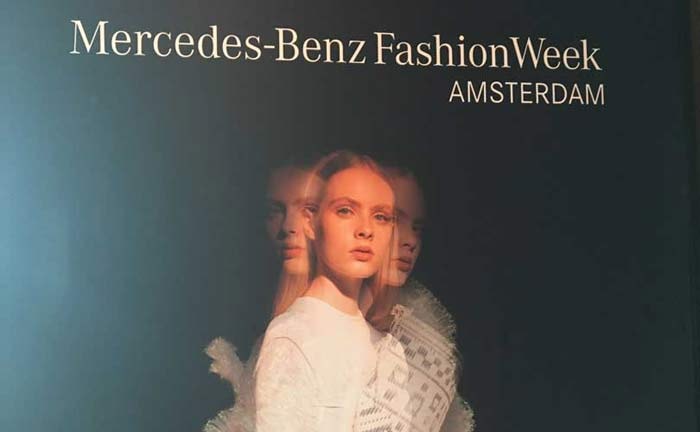 Overzicht: Dit was de 25e editie van Amsterdam Fashion Week Overzicht: Dit was de 25e editie van Amsterdam Fashion Week