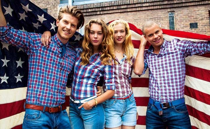 McGregor Fashion Group maakt doorstart McGregor Fashion Group maakt doorstart